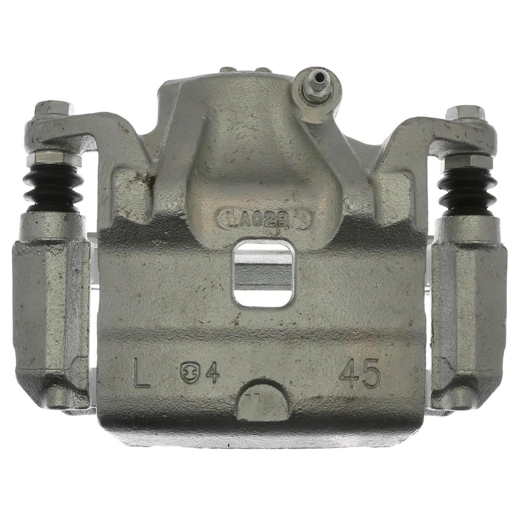 ACDelco Gold 18FR2675N (19383438) Front Driver Side Disc Brake Caliper Assembly