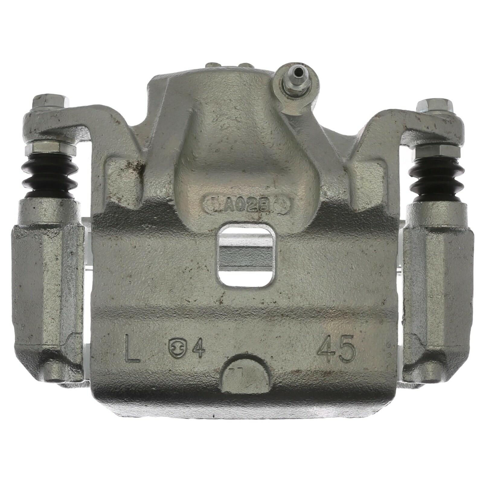 ACDelco Gold 18FR2675N (19383438) Front Driver Side Disc Brake Caliper Assembly