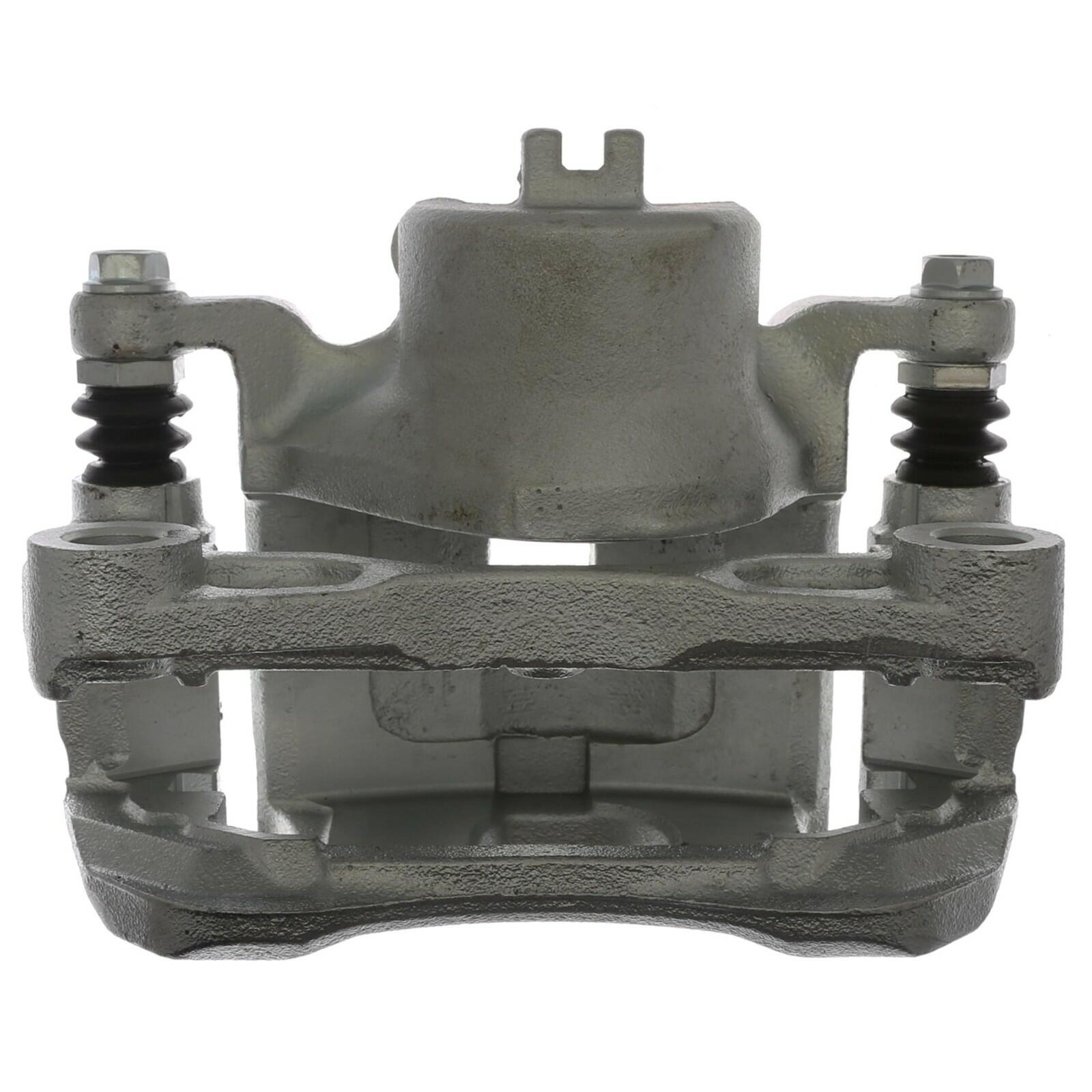 ACDelco Gold 18FR2675N (19383438) Front Driver Side Disc Brake Caliper Assembly