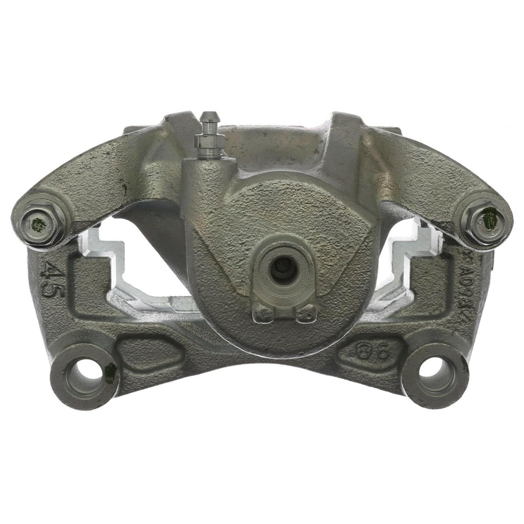 ACDelco Gold 18FR2675N (19383438) Front Driver Side Disc Brake Caliper Assembly