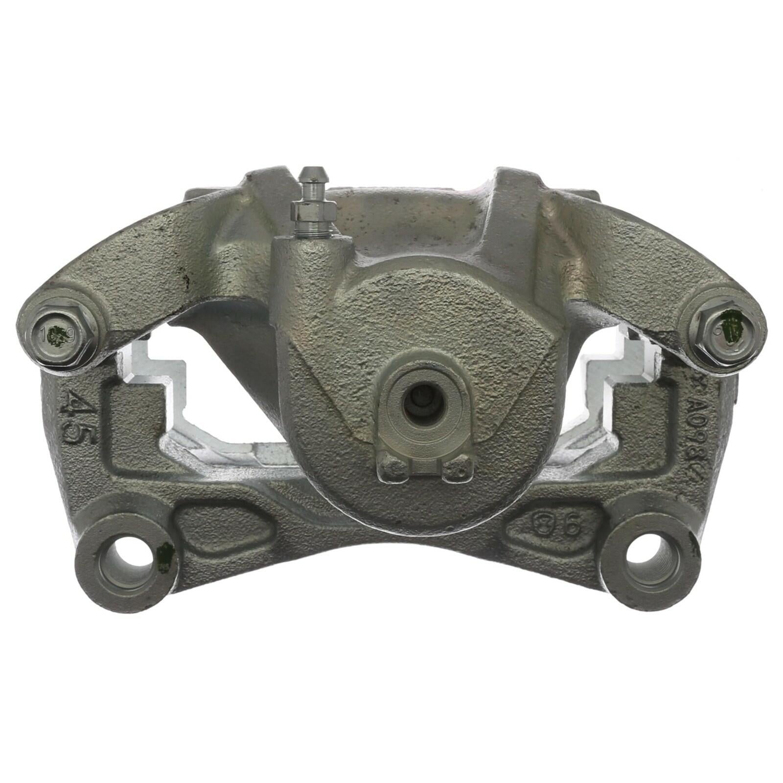 ACDelco Gold 18FR2675N (19383438) Front Driver Side Disc Brake Caliper Assembly
