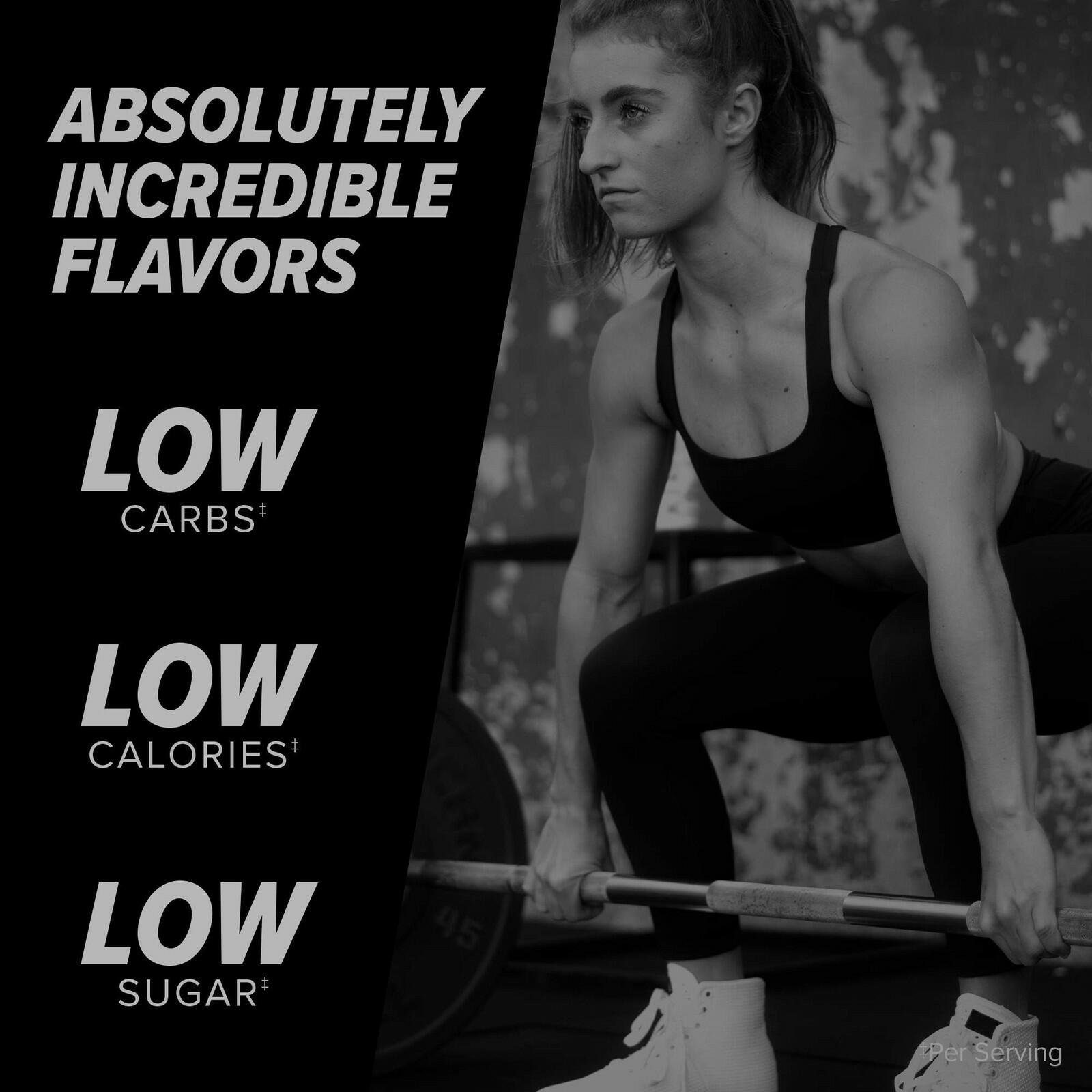 Cellucor COR-Performance Protein Powder Molten Vanilla 5lb. | 100% Gluten Free