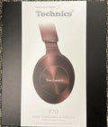 Technics Premium Hi-Res Wireless Bluetooth Headphones 40mm Driver