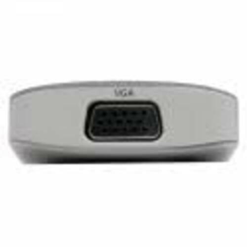 Tripp Lite USB-C Docking Station with Triple Display, 4K @ 60 Hz HDMI,