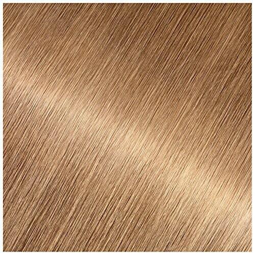 Garnier Olia Ammonia-Free Brilliant Color Oil-Rich Permanent Hair Color, 8.0