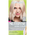 Garnier Nutrisse Ultra Color Nourishing Hair Color Creme, PL1 Ultra Pure