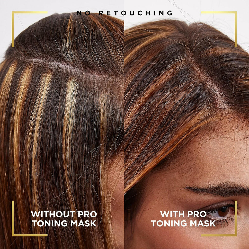 L'Oreal Paris Superior Preference Balayage Kit, Hair Dye for At-Home