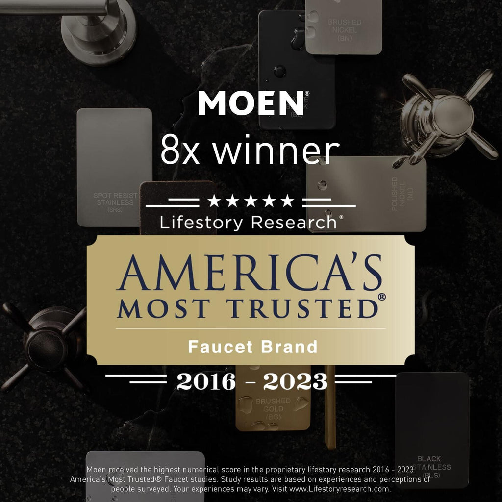 Moen 182534 Parts & Accessories Commercial Control Box, or Unfinished