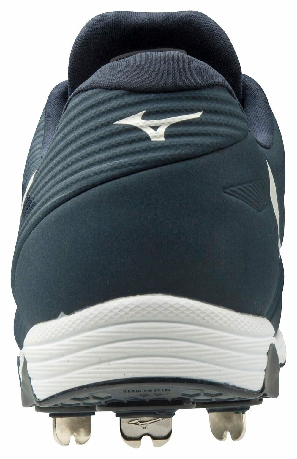 Mizuno Baseball Footwear Low Mens Metal Baseball Cleat