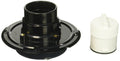 Soux Chief Sioux Chief 821-T2A 2 Inch ABS Shower Pan Drain and Plug with Screw