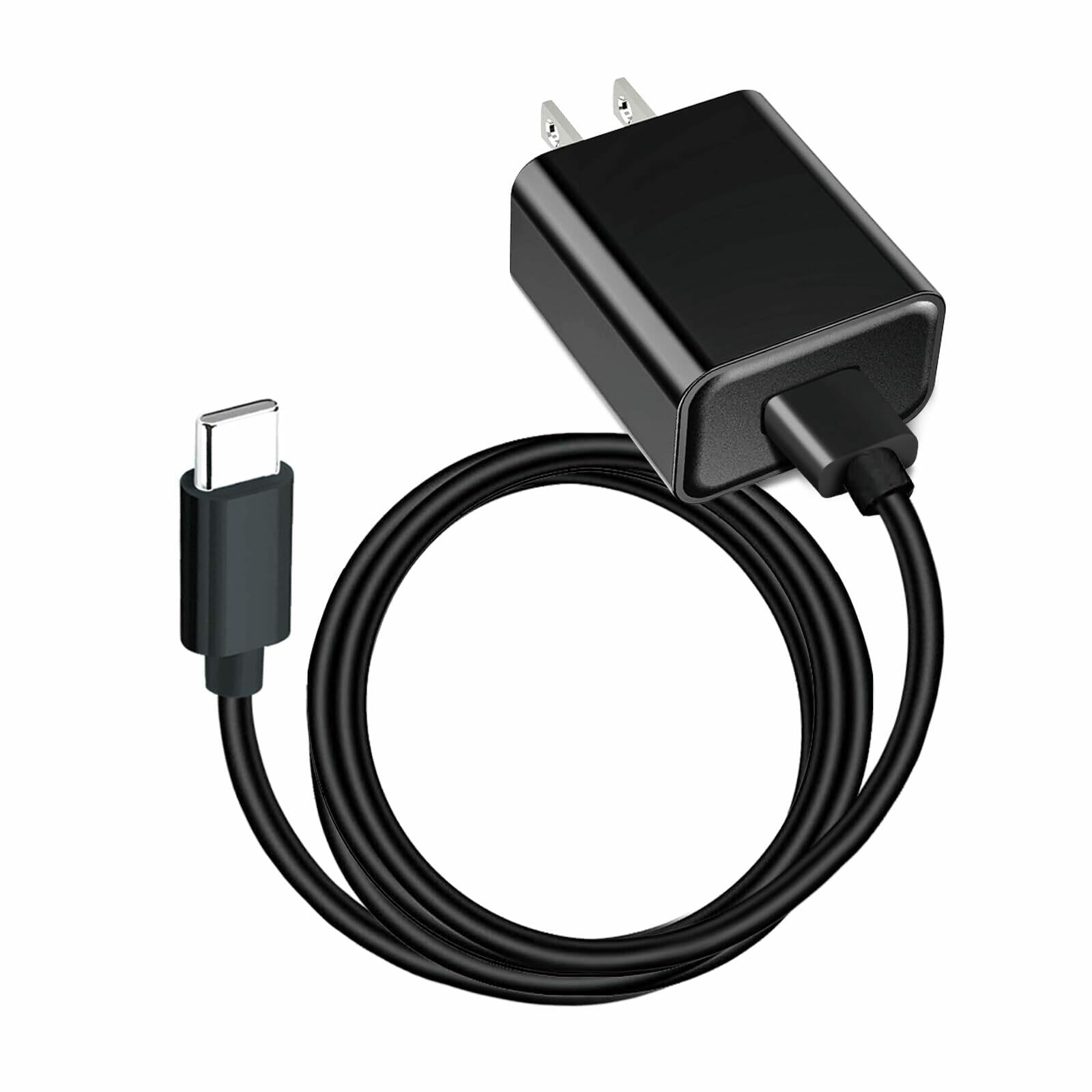10FT USB C Charging Cable Wall Charger for Kindle Paperwhite Signature Edition
