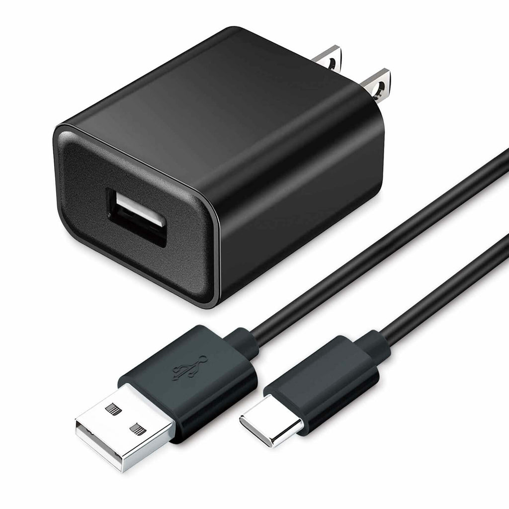 10FT USB C Charging Cable Wall Charger for Kindle Paperwhite Signature Edition