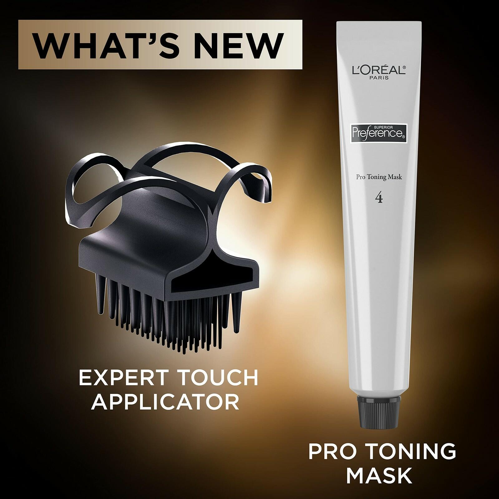 L'Oreal Paris Superior Preference Balayage Kit, Hair Dye for At-Home