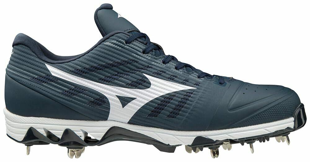 Mizuno Baseball Footwear Low Mens Metal Baseball Cleat