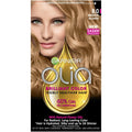 Garnier Olia Ammonia-Free Brilliant Color Oil-Rich Permanent Hair Color, 8.0
