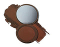 Mally Beauty Bulletproof Powder Bronzer, Deep