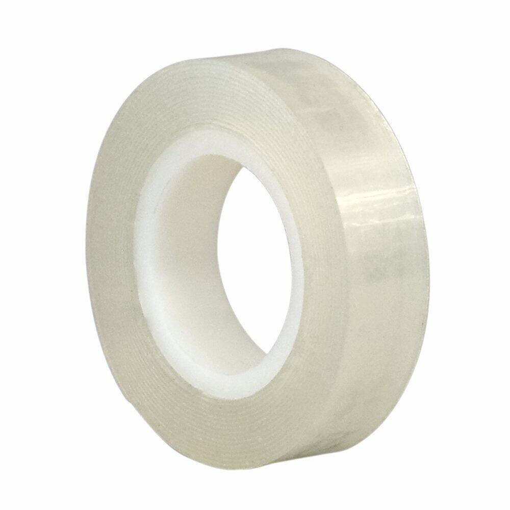 3M 4658F 12" X 27YD Foam Tape 4658F, 12" Wide, 27 yd. Length, Clear