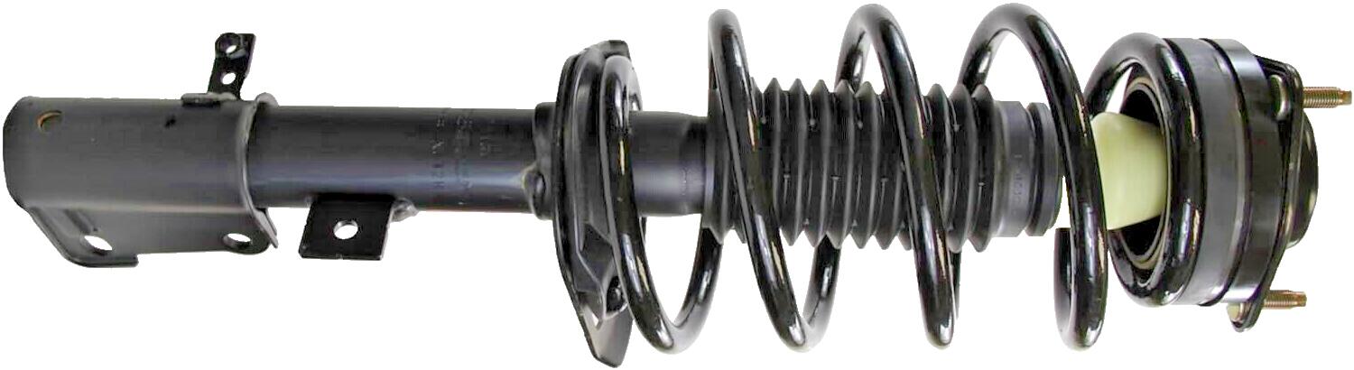 Monroe Quick-Strut 371130 Suspension Strut and Coil Spring Assembly for Chrysler