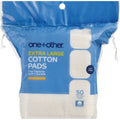 one+other Premium Cotton Pads, 50 ct | CVS