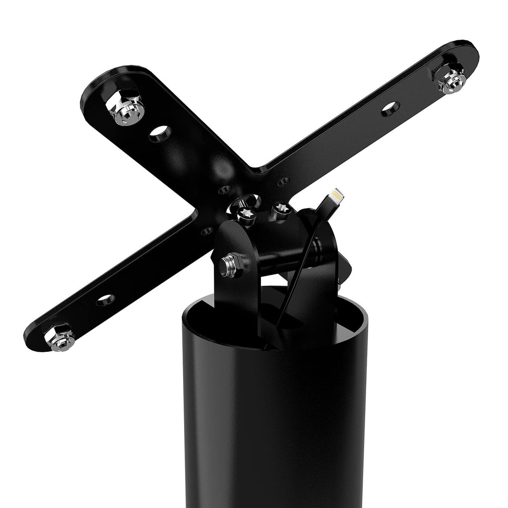 CTA Digital ADD-USGTBP VESA-Compatible Desk Mount with 360° Rotation