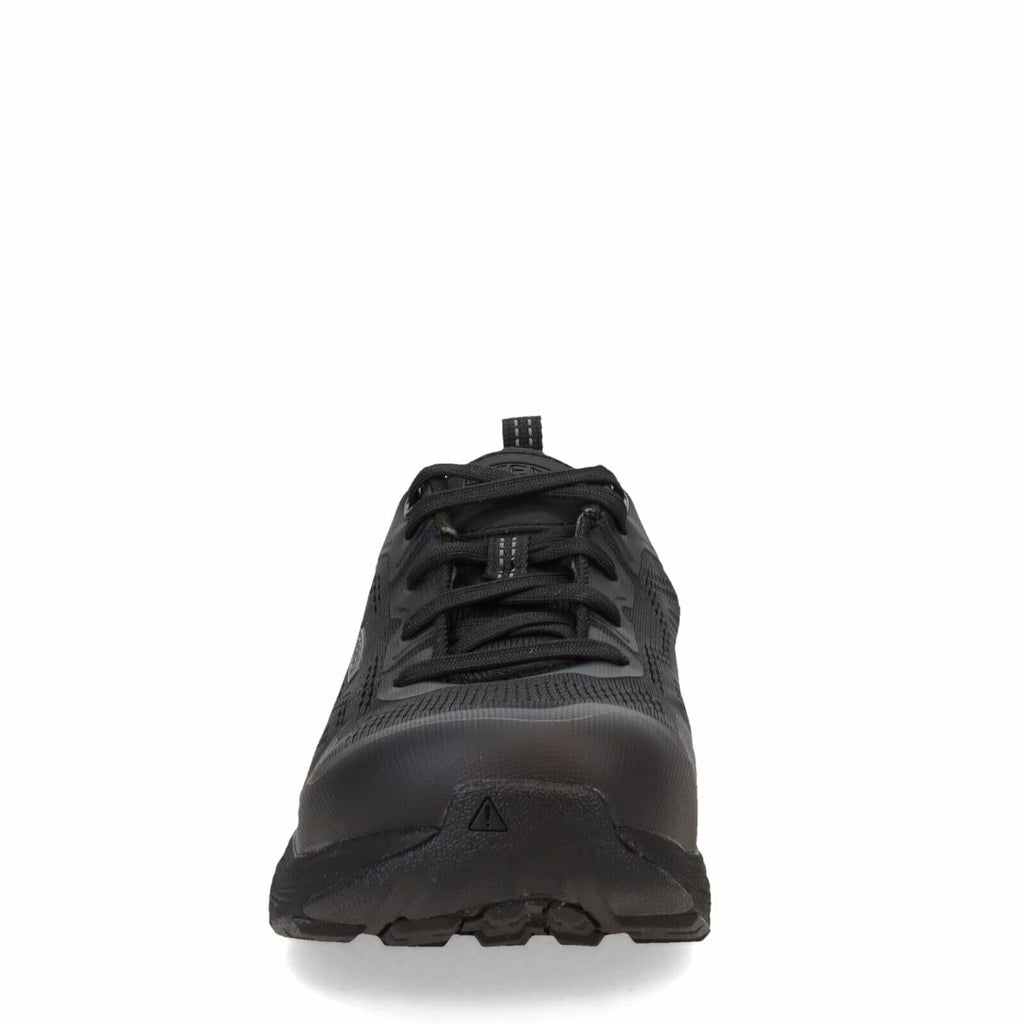 KEEN Utility Women's KEEN, Sparta II at Work Shoe Black/Black