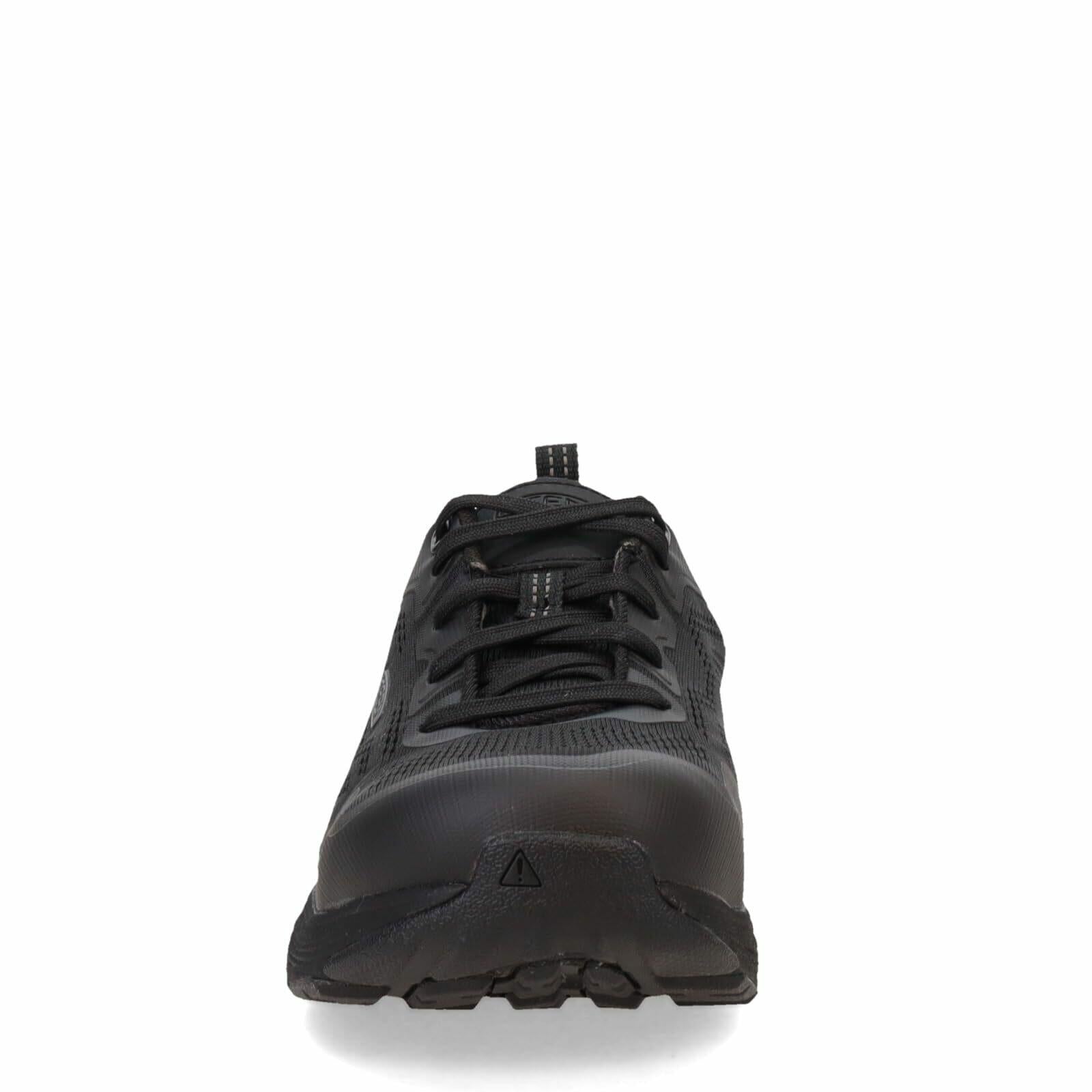 KEEN Utility Women's KEEN, Sparta II at Work Shoe Black/Black