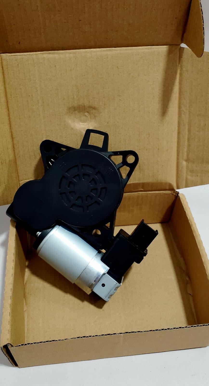Power Window Lift Motor | for Mazda 3, 5, 6, CX-7, CX-9, RX-8 | Replace #