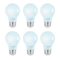 Sigalux Dimmable E26 LED Light Bulb, 60W Equivalent, Energy Star Certified