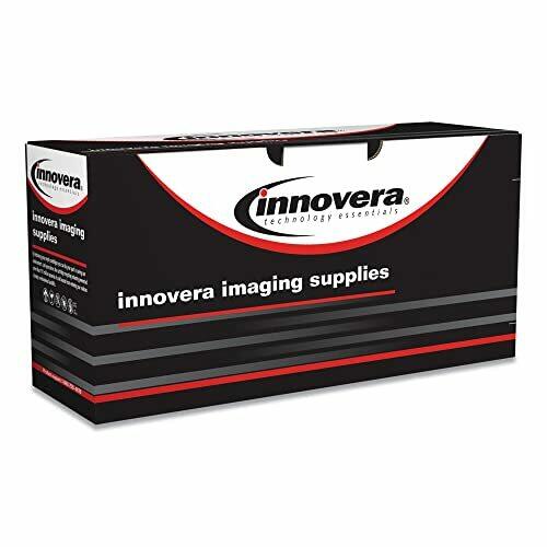 Innovera IVRD5007 6000 Page-Yield Replacement for Dell 310-5402 Remanufacture...