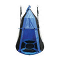 Serene life 40” Hanging Tree Play Tent Hangout for Kids Indoor Outdoor .