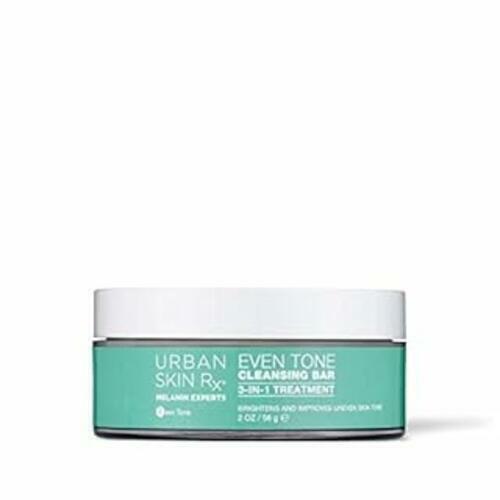 Even Tone Cleansing Bar
