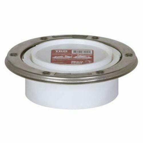 Sioux Chief PVC Closet Flange