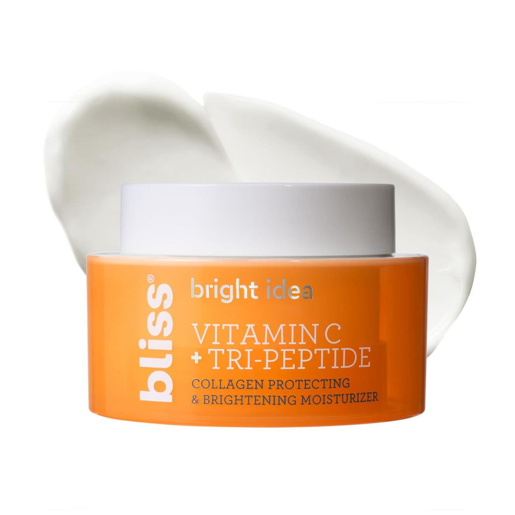 bliss Youth Got This and Pure Retinol Deep Hydration Moisturiser Visibly