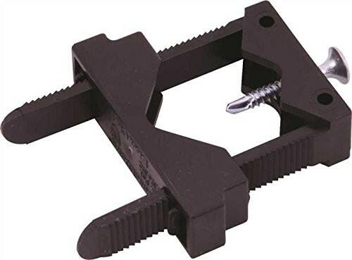 Touchdown Clamp 3/8 In. X 1-1/8 In. Od