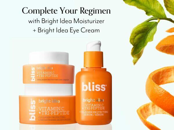 bliss Youth Got This and Pure Retinol Deep Hydration Moisturiser Visibly