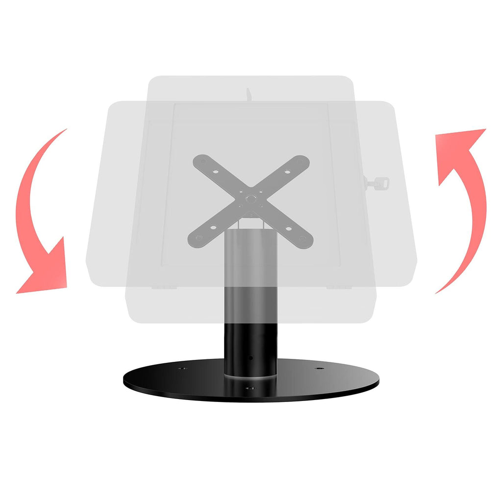 CTA Digital ADD-USGTBP VESA-Compatible Desk Mount with 360° Rotation