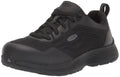 KEEN Utility Women's KEEN, Sparta II at Work Shoe Black/Black