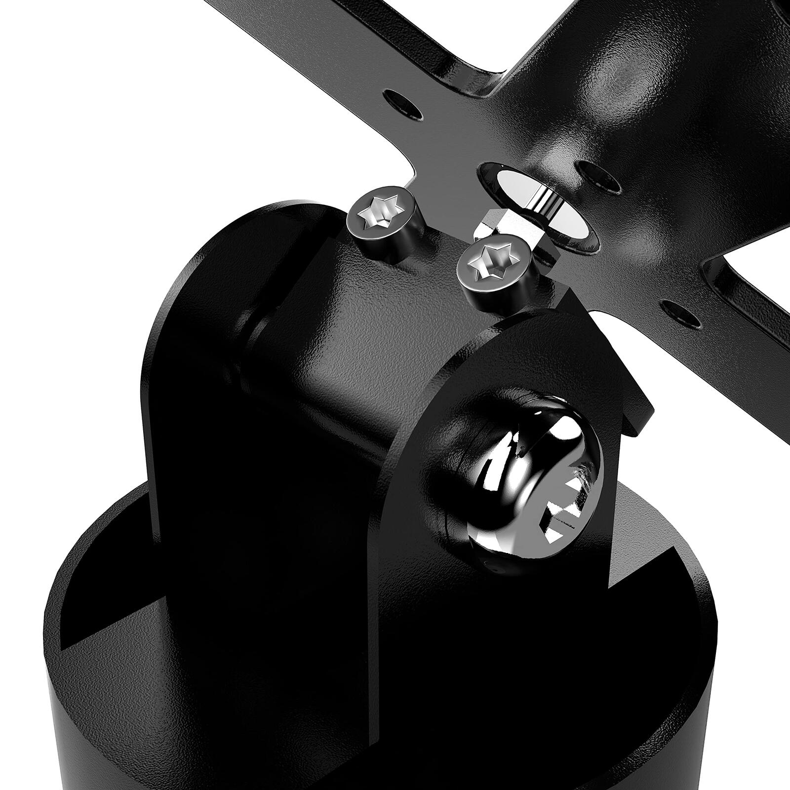 CTA Digital ADD-USGTBP VESA-Compatible Desk Mount with 360° Rotation