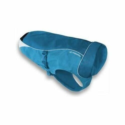 North Country Coat  Coastal Blue  Small