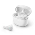 PHILIPS T2236 True Wireless Headphones with IPX4 Water Resistance and