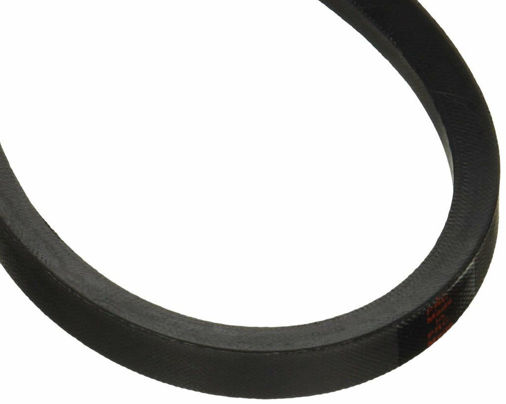 D&D PowerDrive C76 V Belt, Rubber, 7/8" x 80" OC