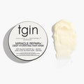 tgin Miracle RepaiRx Deep Hydrating Hair Mask for Curly, Coily and Wavy Hair,