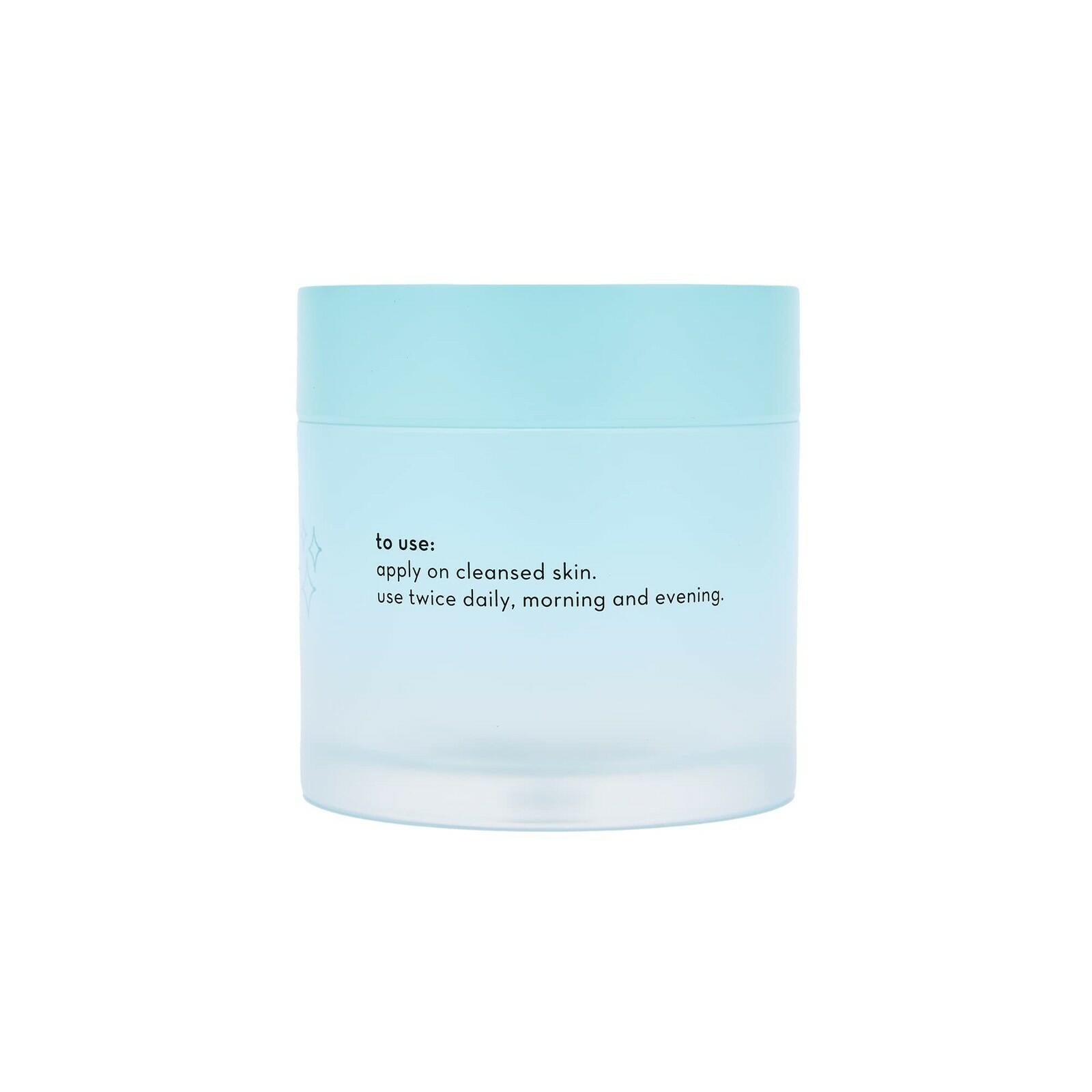 The Creme Shop Korean Skincare for Revitalized, Nourished Skin Water 3000