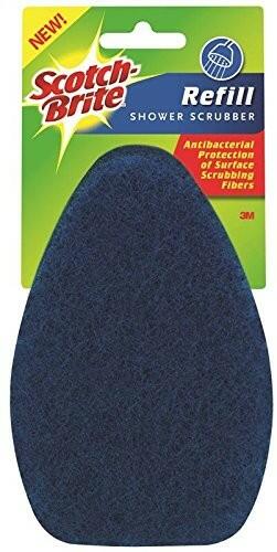 Scotch Brite 560 Scotch-Brite No-Scratch Scrubber Refill