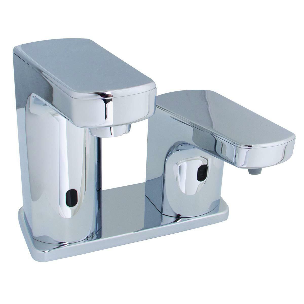Speakman SFC-8790 Bathroom-Sink-faucets Polished Chrome