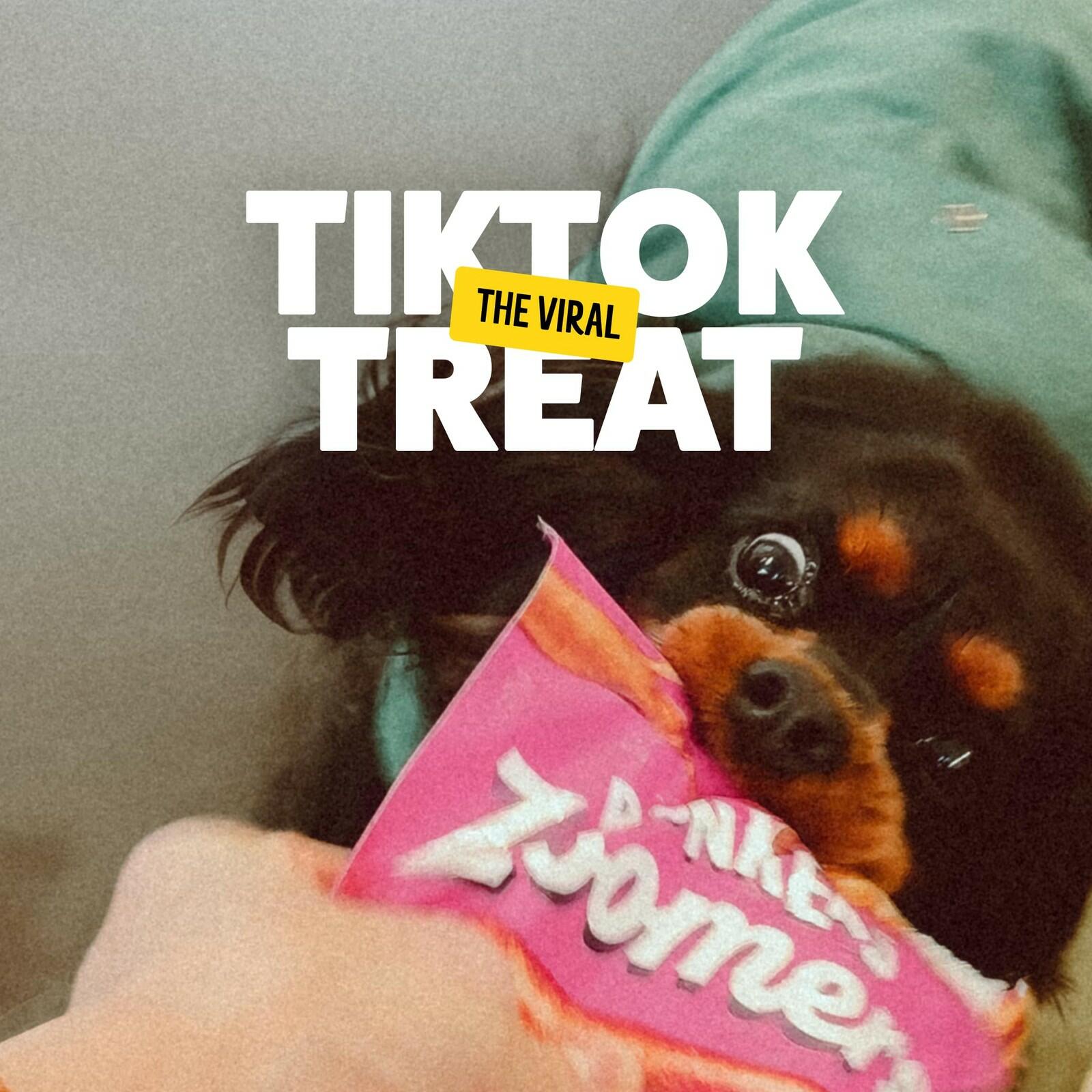Bonkers Zoomers Soft & Chewy Smoky Bacon Flavor Dog Treats, Training Treats or
