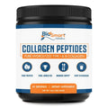 Collagen Peptides Protein Powder, Keto & Paleo Friendly, Hydrolyzed, Pasture