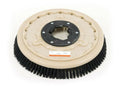 51499A Commercial 17" Nylon Brush for Carpet Floor Machine Applications