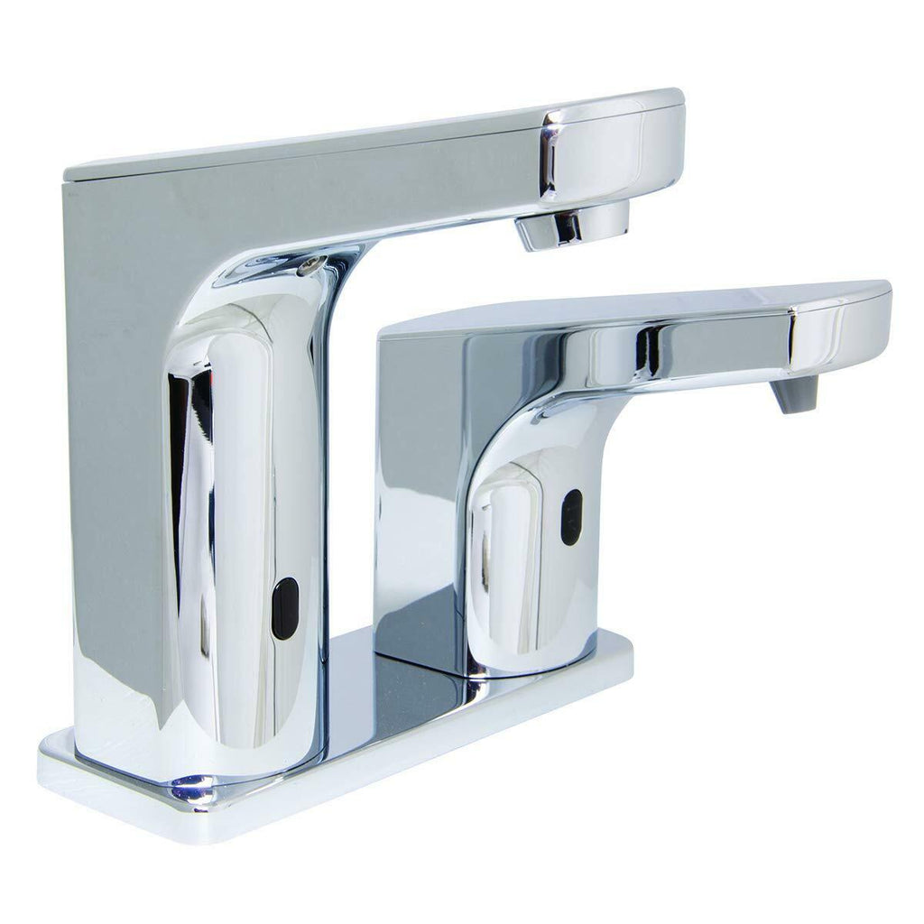 Speakman SFC-8790 Bathroom-Sink-faucets Polished Chrome