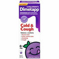 Children's Dimetapp Cold & Cough, 8 oz | CVS